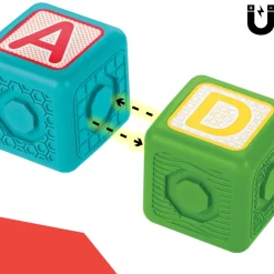 Baby Einstein - Magnetleg, Connect & Create