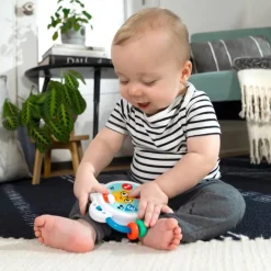 Baby Einstein - Minitromme