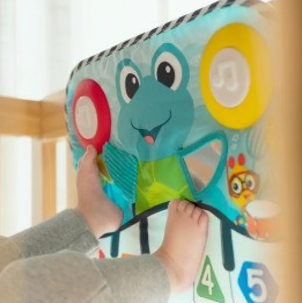 Baby Einstein - Musikmatte