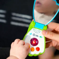 Baby Einstein - Muslinge-Mobil