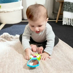 Baby Einstein - Muslinge-Mobil