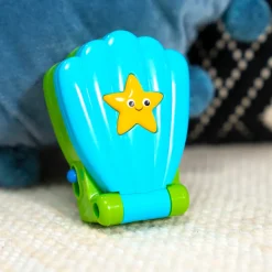 Baby Einstein - Muslinge-Mobil