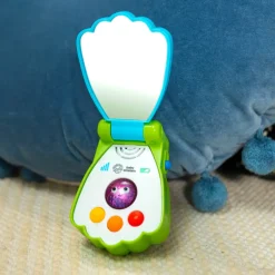 Baby Einstein - Muslinge-Mobil