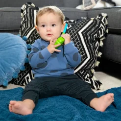 Baby Einstein - Muslinge-Mobil