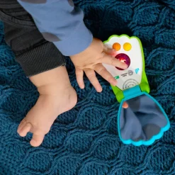 Baby Einstein - Muslinge-Mobil