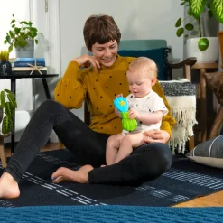 Baby Einstein - Muslinge-Mobil