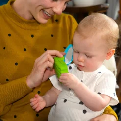 Baby Einstein - Muslinge-Mobil