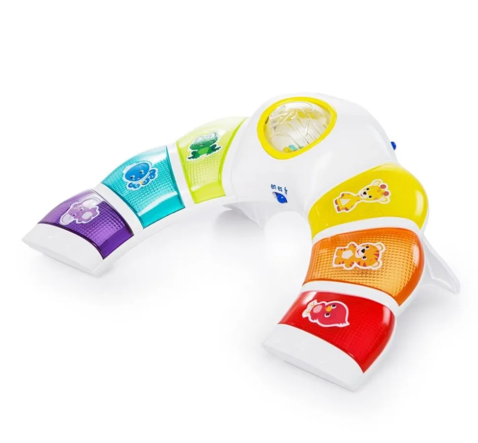 Baby Einstein - Opdagelsespanel M. Lys Og Lyd