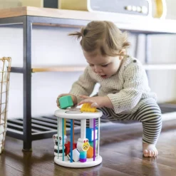 Baby Einstein - Puttekasse