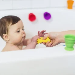 Baby Einstein - Stableleg M. Sugekopper