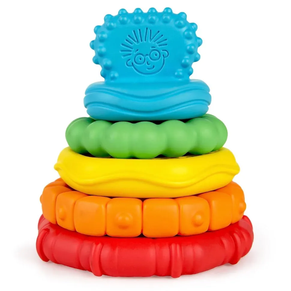 Baby Einstein - Stabletarn M. Teksturer