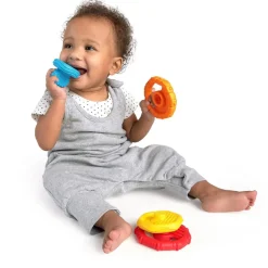 Baby Einstein - Stabletarn M. Teksturer