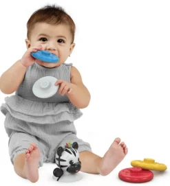 Baby Einstein - Stable-Tumlingen Zebra