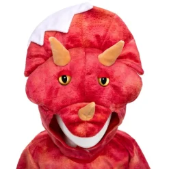 Baby Triceratops, Str. 1-2 Ar