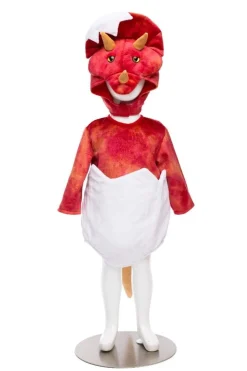 Baby Triceratops, Str. 1-2 Ar