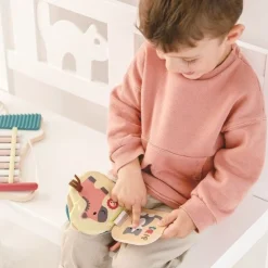 Babybog I Trae - Bella