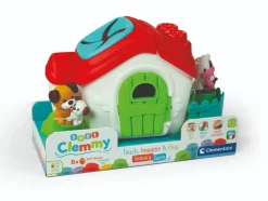 Babyklodser Clemmy - Bondegard