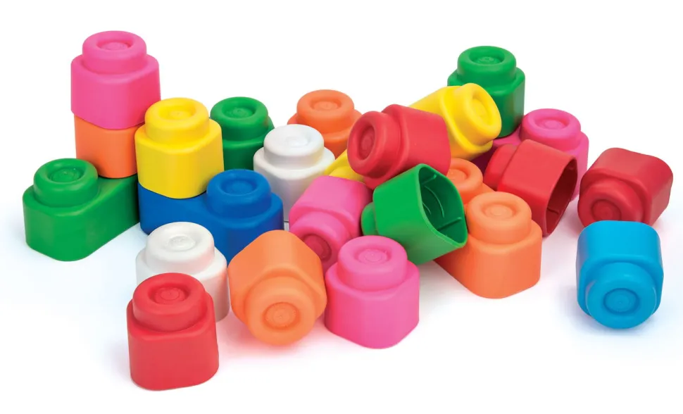 Babyklodser Clemmy, 24 Stk.