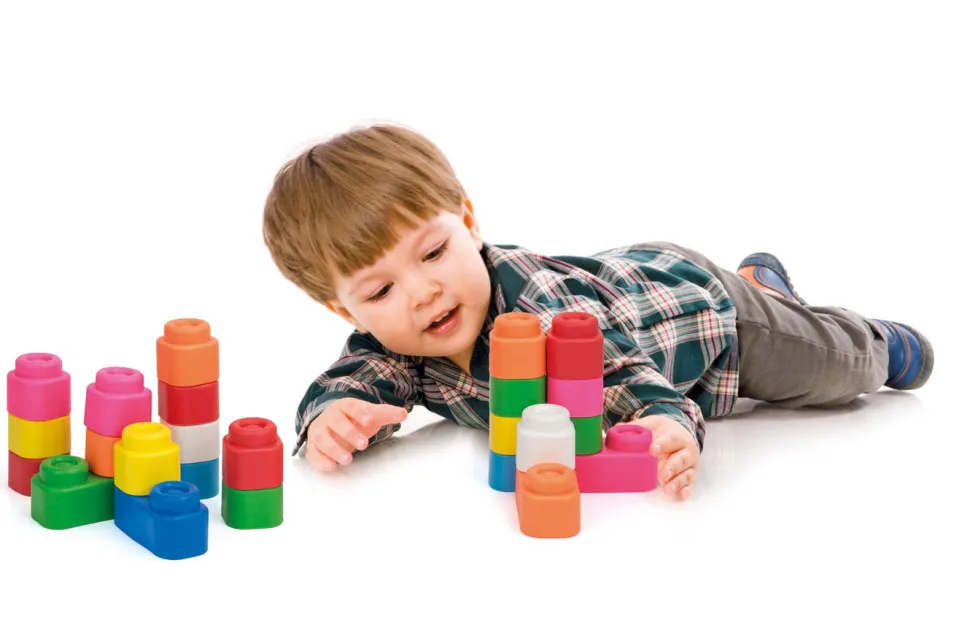 Babyklodser Clemmy, 24 Stk.