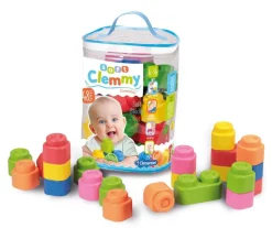 Babyklodser Clemmy, 48 Stk.