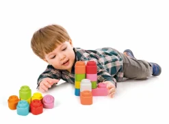 Babyklodser Clemmy, 48 Stk.