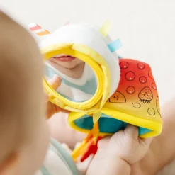 Babyleg - Bubble Tea