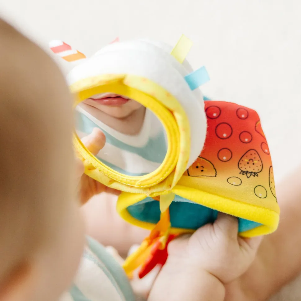 Babyleg - Bubble Tea