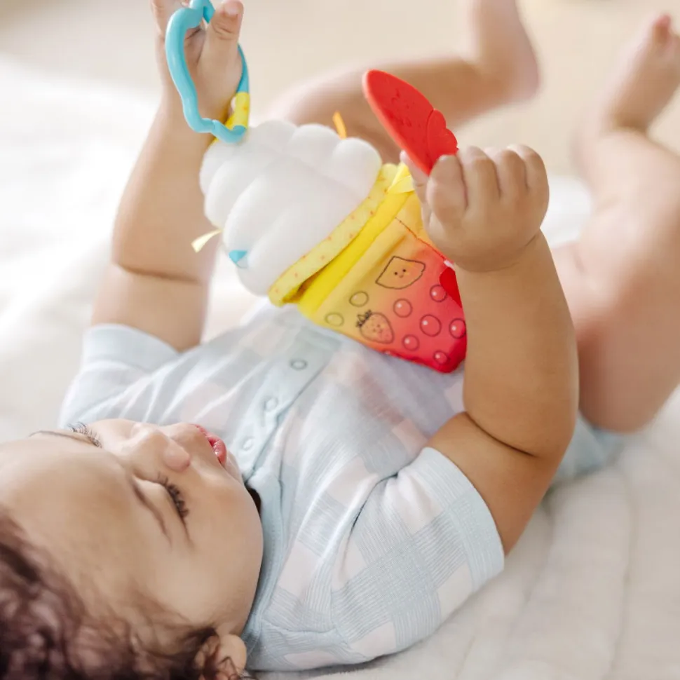 Babyleg - Bubble Tea