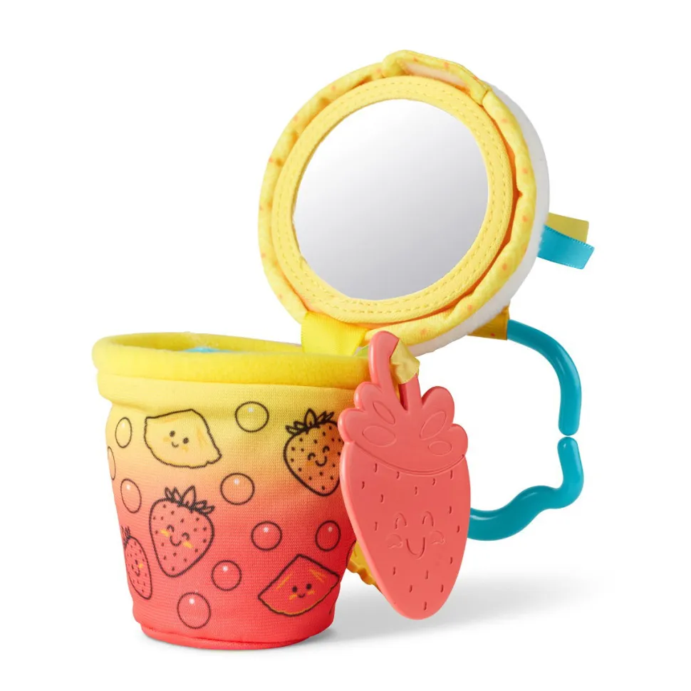 Babyleg - Bubble Tea