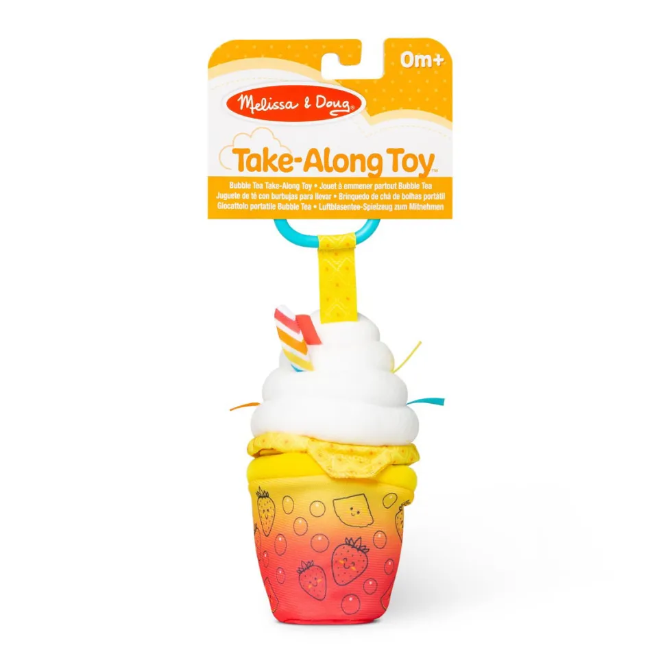 Babyleg - Bubble Tea