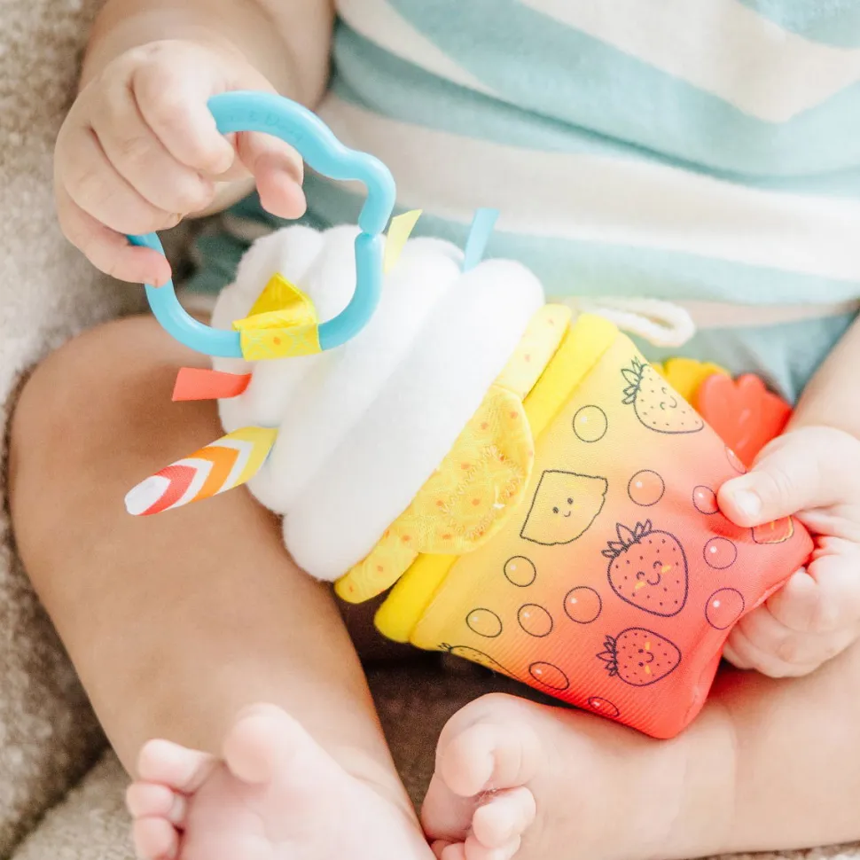 Babyleg - Bubble Tea