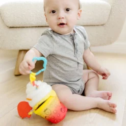 Babyleg - Bubble Tea