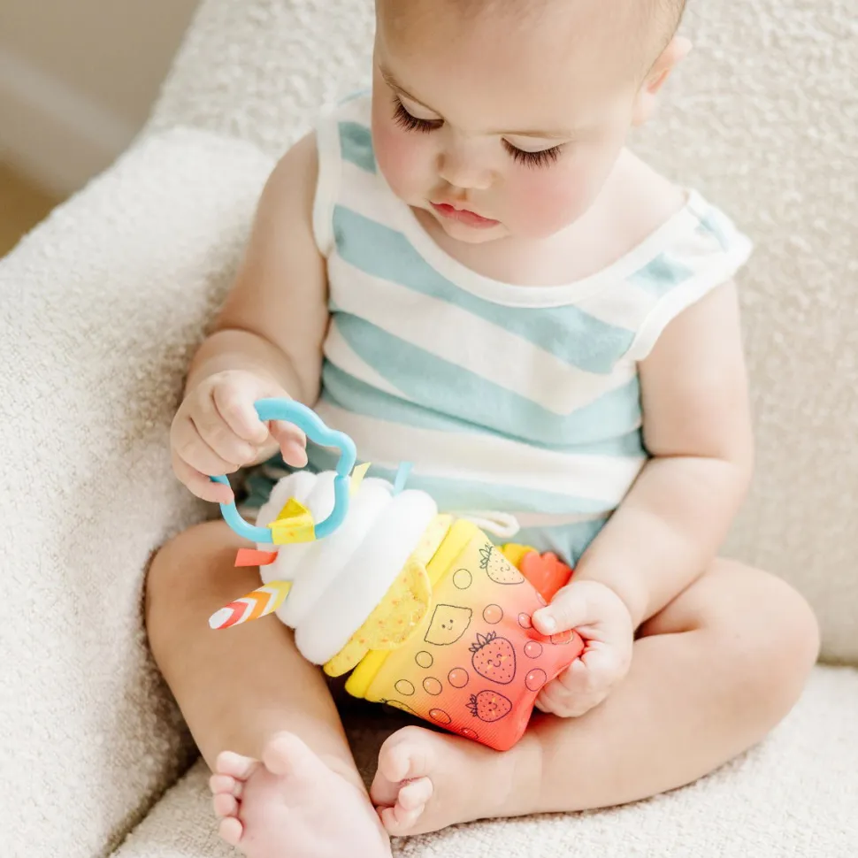 Babyleg - Bubble Tea