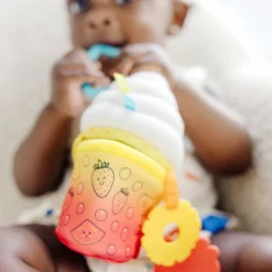 Babyleg - Bubble Tea