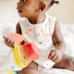 Babyleg - Bubble Tea