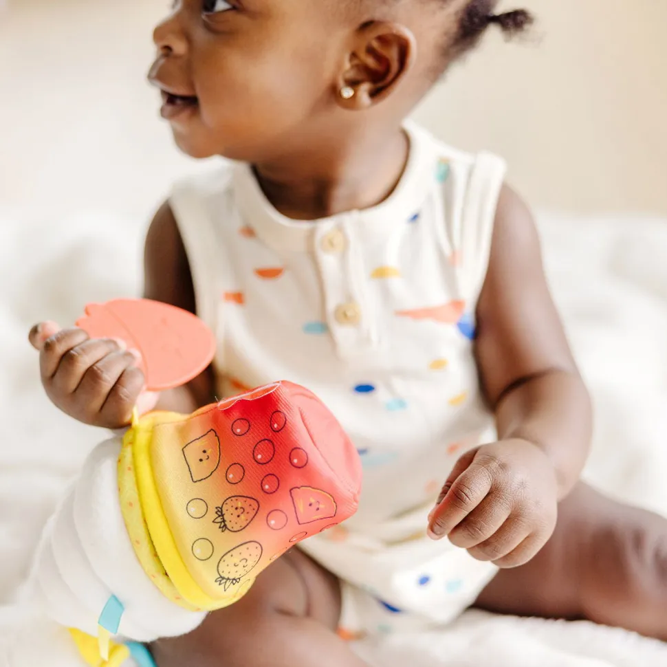 Babyleg - Bubble Tea