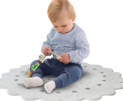 Babyperler - Dyrene Pa Savannen