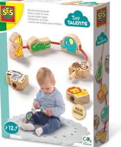 Babyperler - Dyrene Pa Savannen