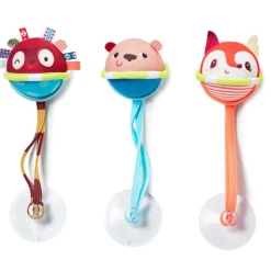 Badeleg - Aktivitetsbolde M. Sugekop