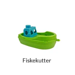 Badeleg - Bad - Antibakteriel