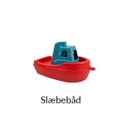 Badeleg - Bad - Antibakteriel