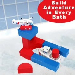 Badeleg - Bad- & Helikoptersaet