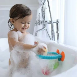 Badeleg - Basketkurv Til Badet