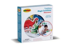 Badeleg - Dinosaurer