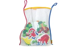 Badeleg - Dinosaurer