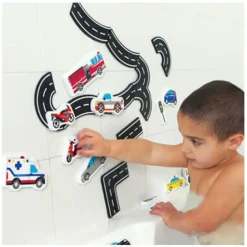 Badeleg - Sjov I Trafikken