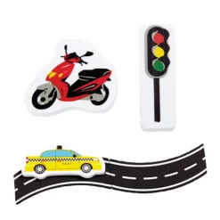 Badeleg - Sjov I Trafikken