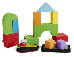 Badeleg - Slaebebad Og Pram