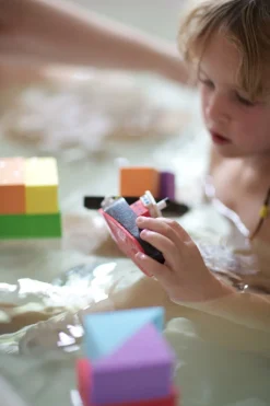 Badeleg - Slaebebad Og Pram