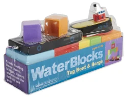 Badeleg - Slaebebad Og Pram